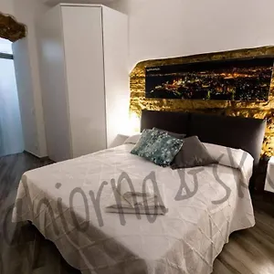 Casa vacanze Agghiorna&skura House, Palermo