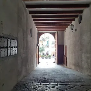 Casa vacanze Mela Verde, Palermo