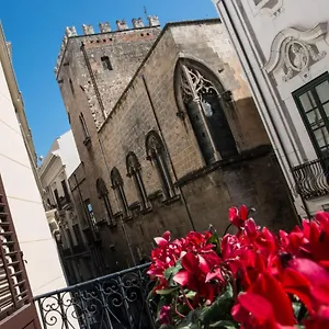 Casa vacanze Gioeni Suites - Charming Loft, Palermo