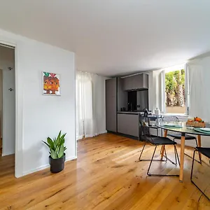 Casa Gagini Apartamento