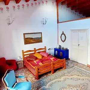 Holiday home Vucciria's, Palermo