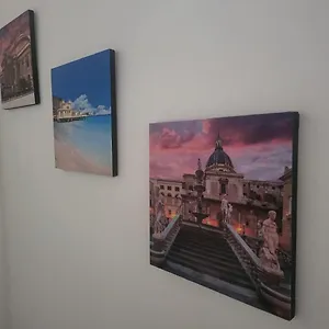 Affittacamere La Loggia, Palermo