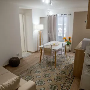 Casa vacanze A Casa Di Antonietta, Palermo