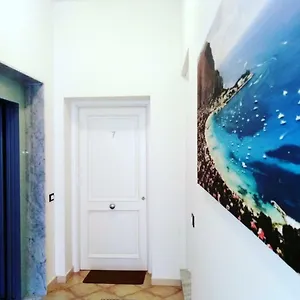 Casa vacanze Centro, Palermo