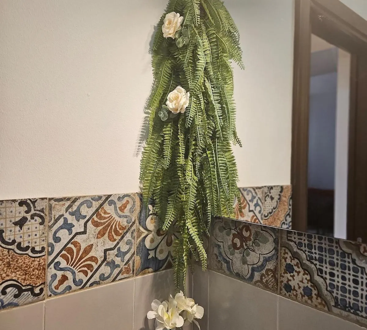 La Rosa Bianca Della Vucciria Villa Palermo 0*,