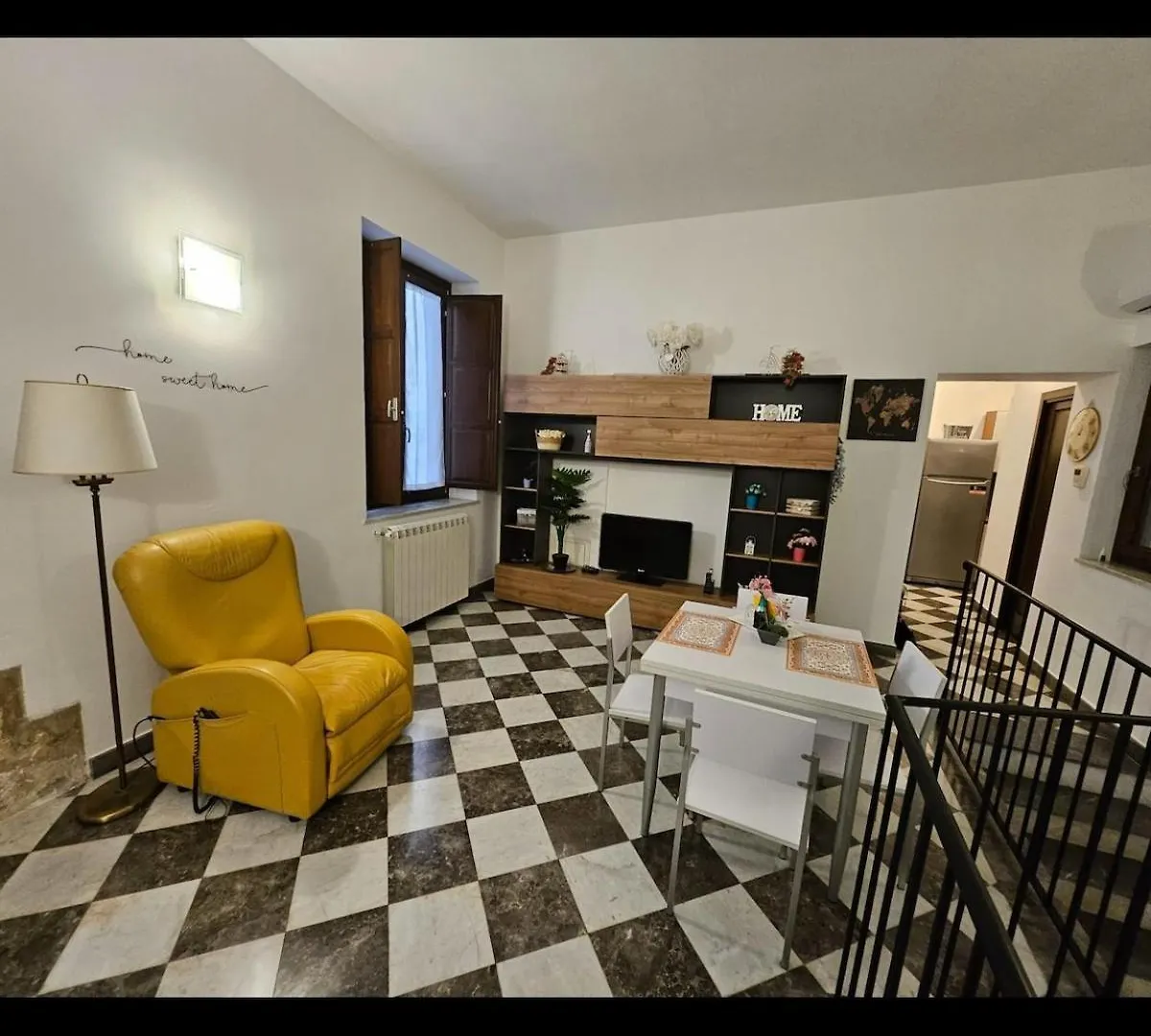 La Rosa Bianca Della Vucciria Villa Palermo 0*,